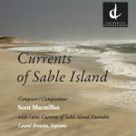Currents of Sable Cover