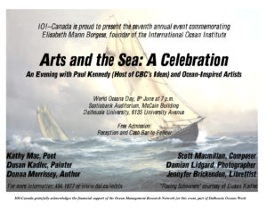 Arts-and-the-Sea-A-Celebration Poster