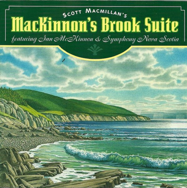 MacKinnon’s Brook Suite